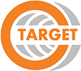Logo Projekt TARGEt (EU)