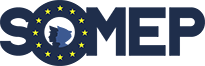 Logo Projekt SOMEP