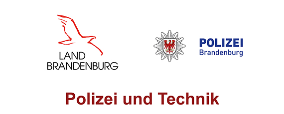 Polizei und Technik