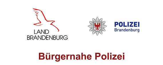 Bürgernahe Polizei