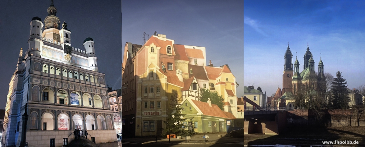 Stadtansichten