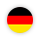 Icon deutsche Flagge 