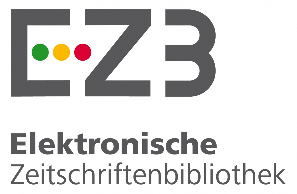 Logo EZB