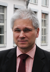 Picture of Prof. Dr. Ralf Alleweldt Picture of Prof. Dr. Ralf Alleweldt