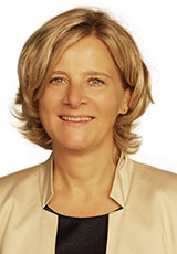 Frau Cerstin Petersen-Schäfer