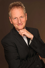 Herr Günter Schicht Herr Günter Schicht
