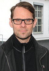 Herr Ulf Steinert