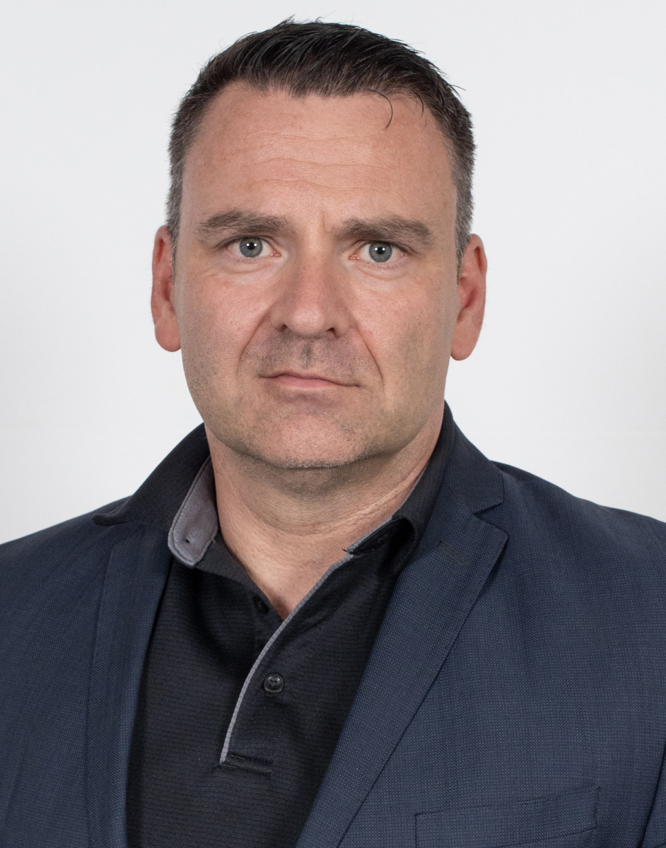 Bild von Thomas-Gabriel Rüdiger