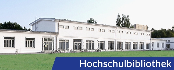 Hochschulbibliothek