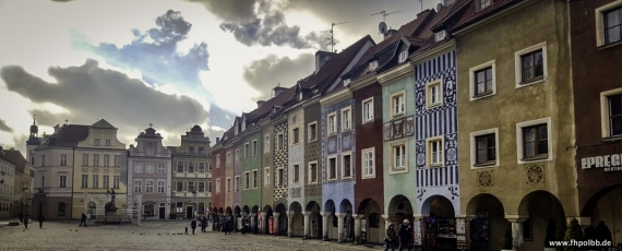Stadtansichten 