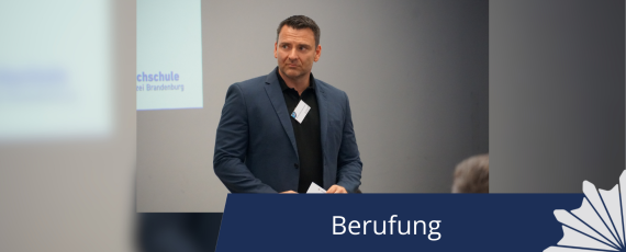 Prof. Dr. Thomas-Gabriel Rüdiger 