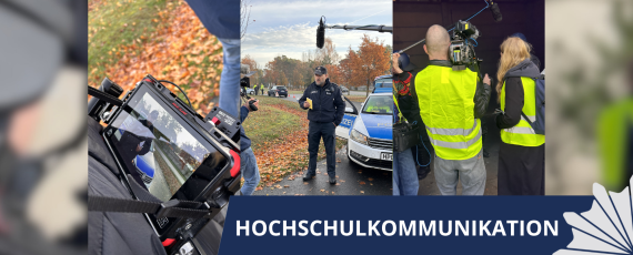 Titelbild TV Reportage Teil 2