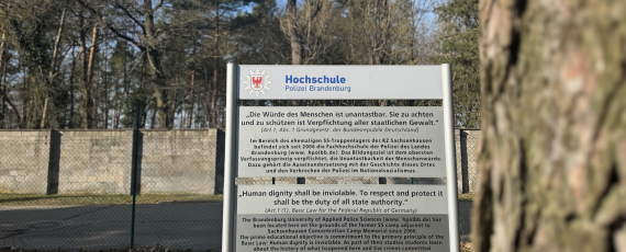 Internet Titelbild Polizeigeschichte