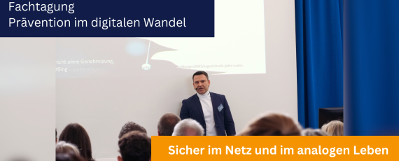 Prävention im digitalen Wandel