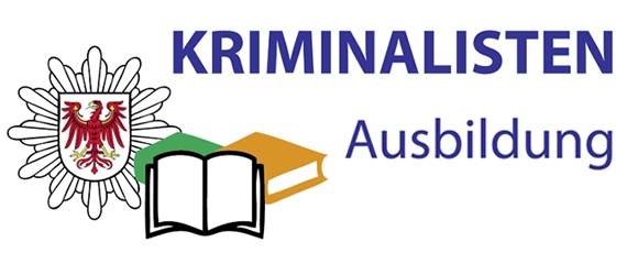 Kriminalisten-Ausbildung