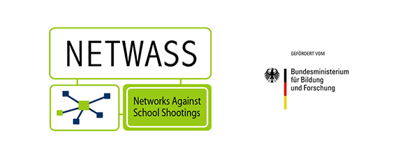 Logo Projekt NETWASS
