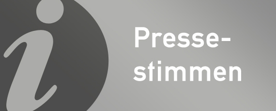 Pressestimmen