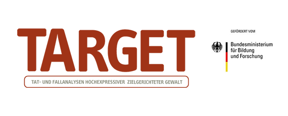 Logo Projekt Target (D)