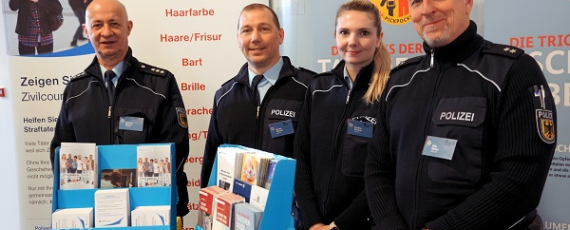 HPol FT Prävention im digitalen Wandel_Bundespolizei