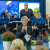 Eröffnung durch Hochschulpräsidentin Prof. Dr. Heike Wagner bei der Begrüßung und Ernennung der Herbsteinstellung 2025 
